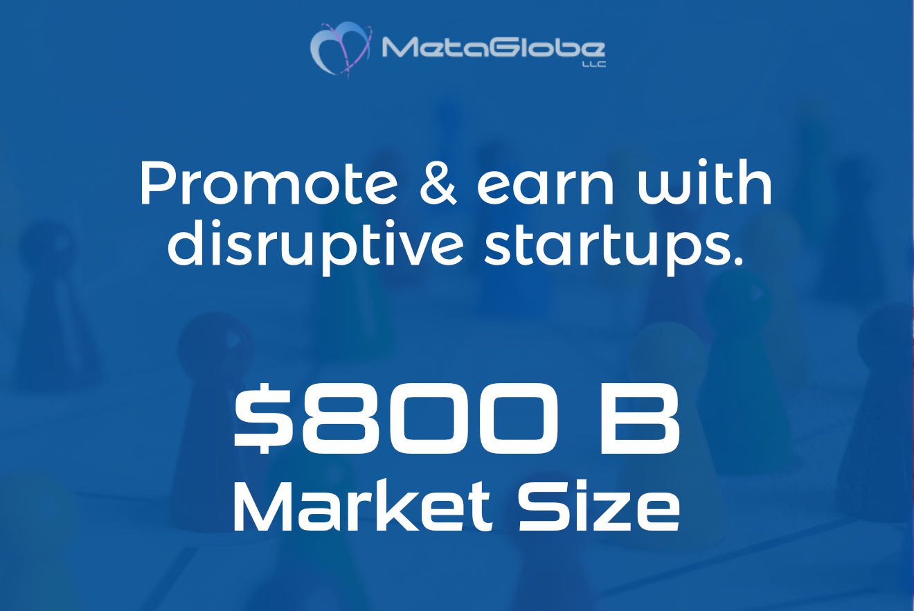 Metaglobe Affiliate Program